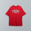 Camiseta Oversize Tanjiro - Imagen 2