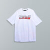 Camiseta Oversize Dragon Ball Z - Imagen 2