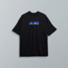 Camiseta Oversize The Robot - Imagen 2