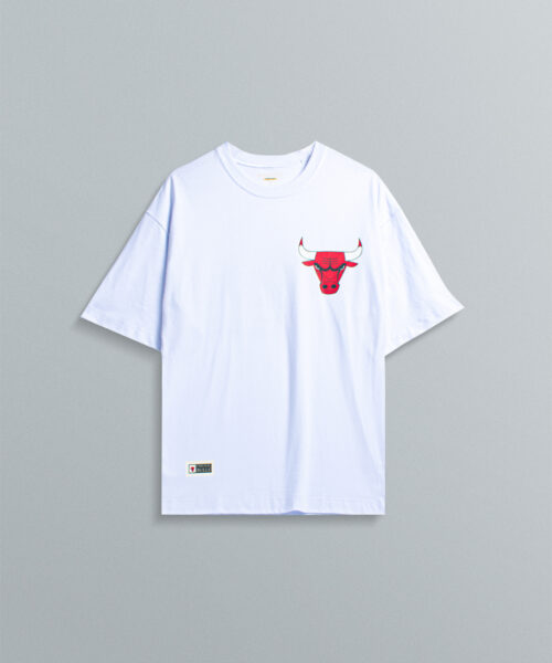 Oversize Chicago Bulls