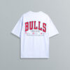 Oversize Chicago Bulls - Imagen 2