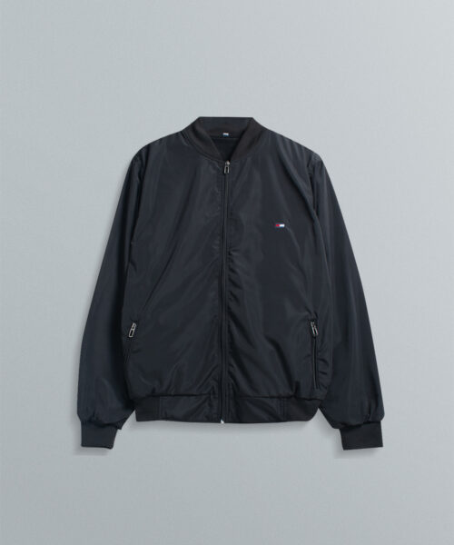 Chaqueta Negro