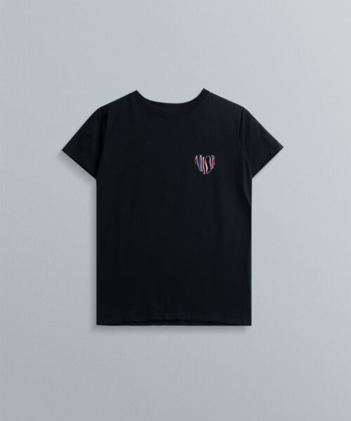 Camiseta Amor