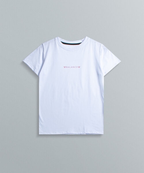 Camiseta Balance