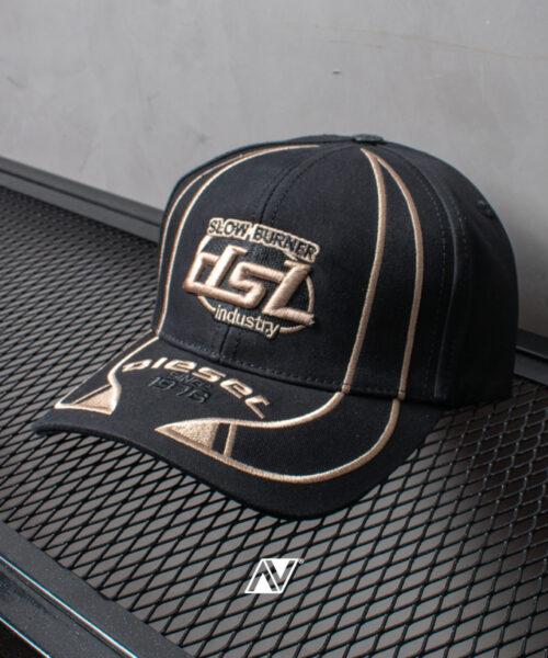 Gorra DSL