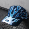 Gorra Flama Azul