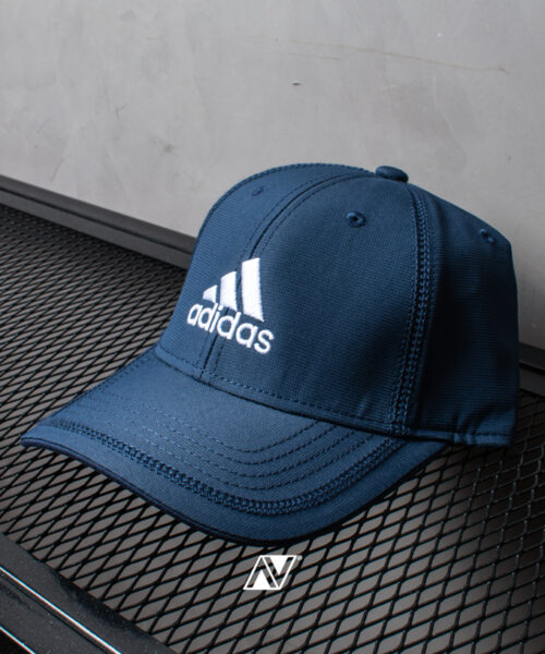 Gorra Adi Azul