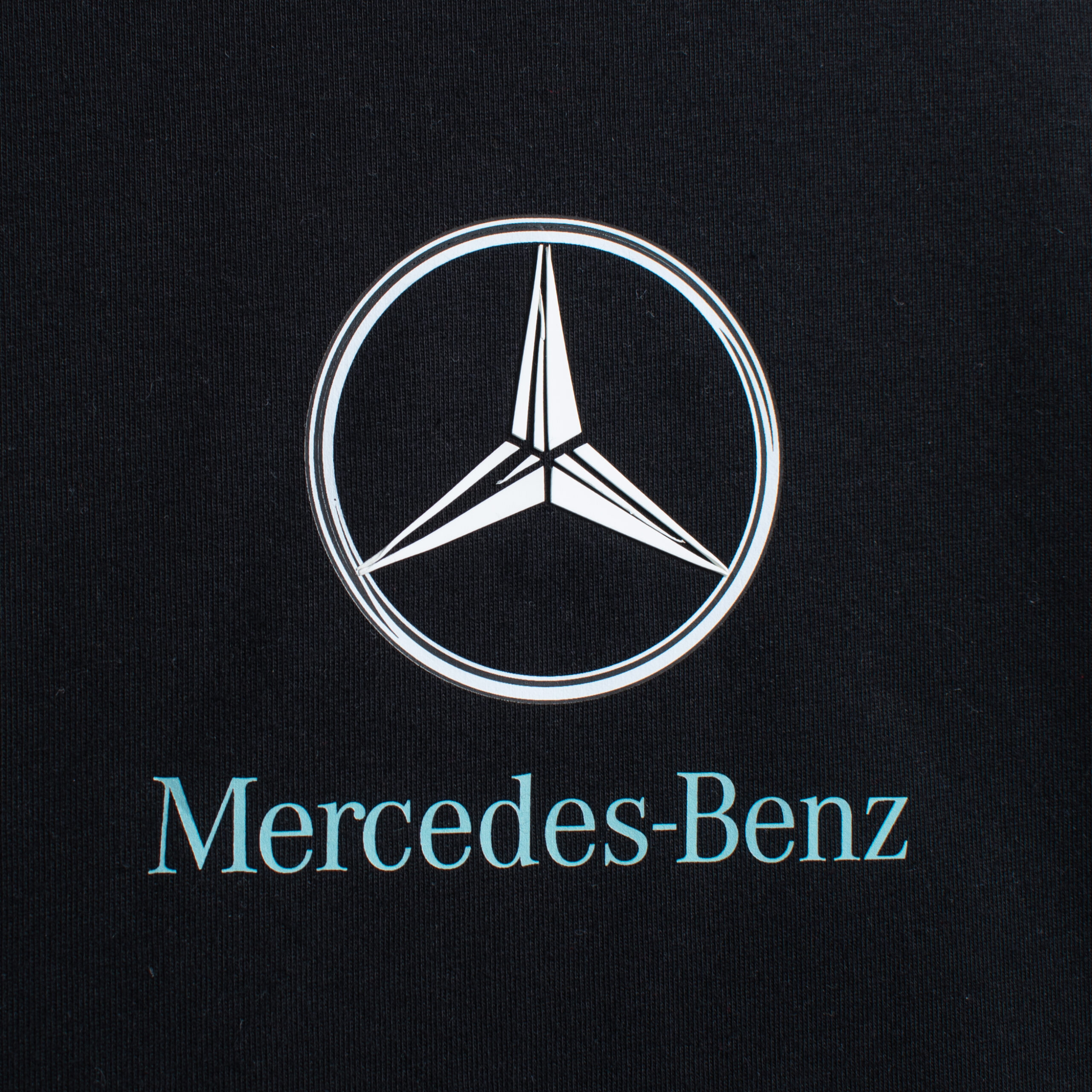 Oversize Mercedes AMG Petronas - Imagen 2