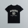 Camiseta Mahagrid