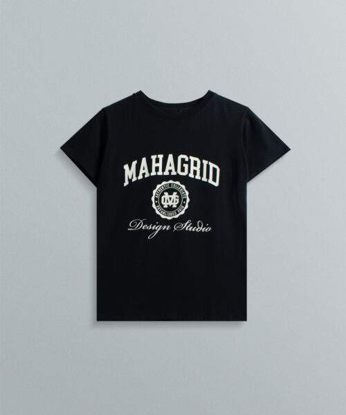 Camiseta Mahagrid