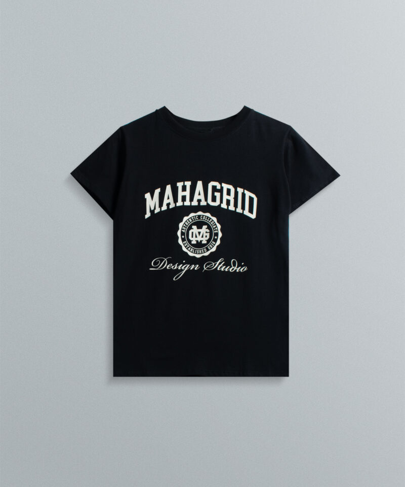 Camiseta Mahagrid