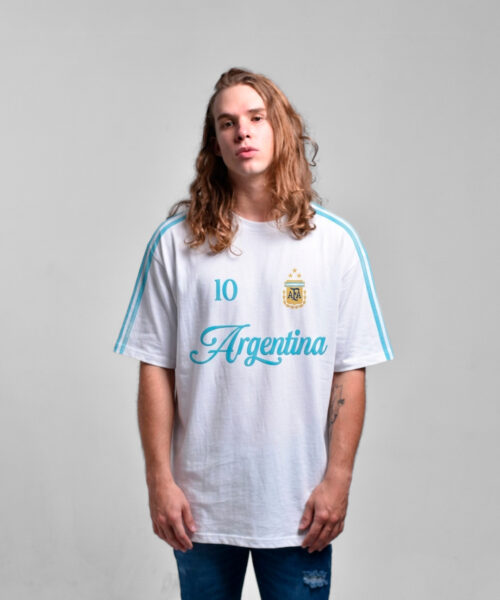 Oversize Rib Argentina