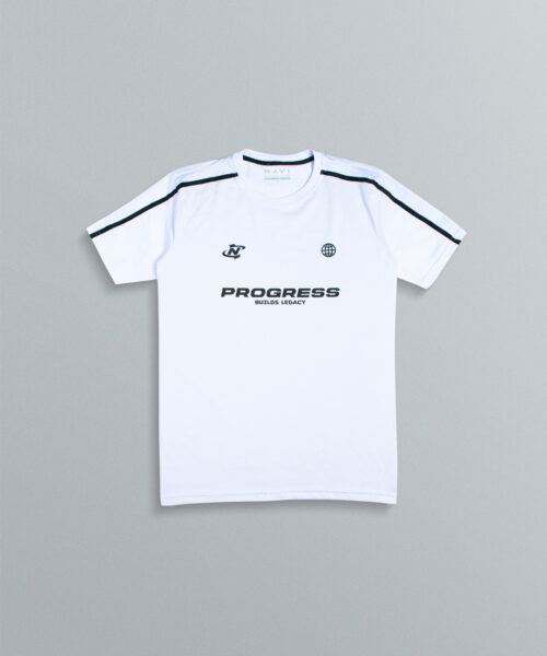 Camiseta Premium Progress