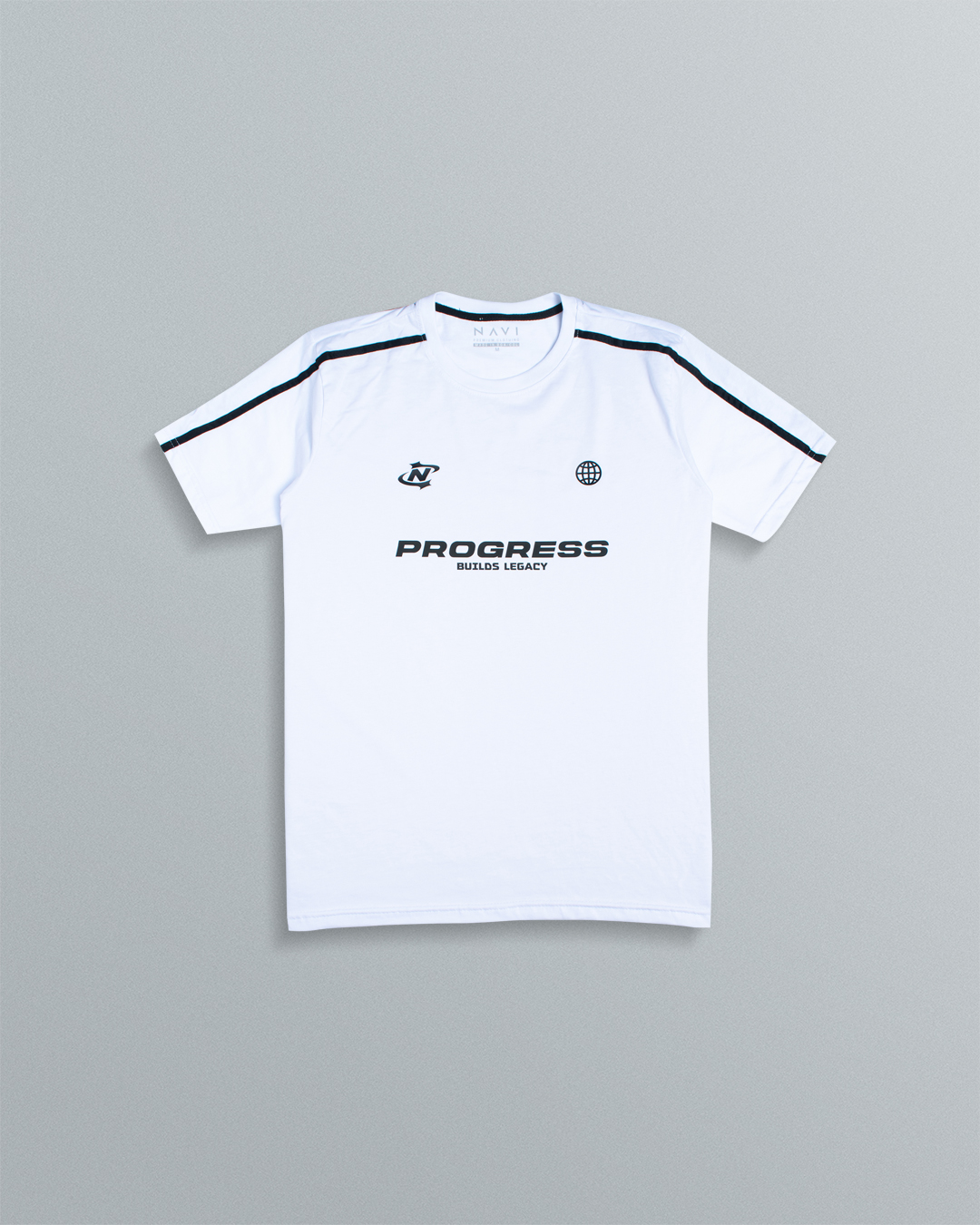 Camiseta Premium Progress