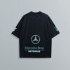 Oversize Mercedes AMG Petronas - Imagen 3