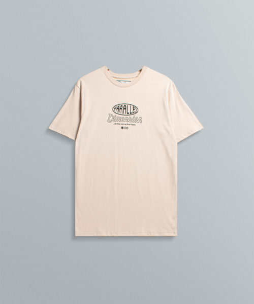 Camiseta Dimension