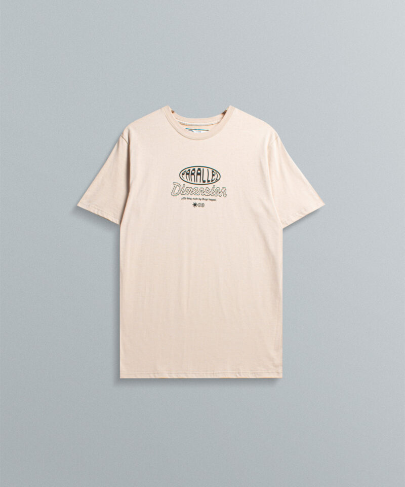 Camiseta Dimension