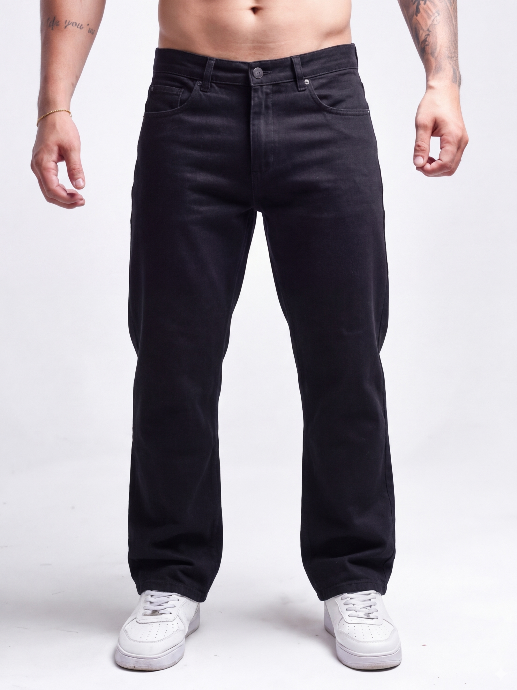 Pantalón Straigth Rob07