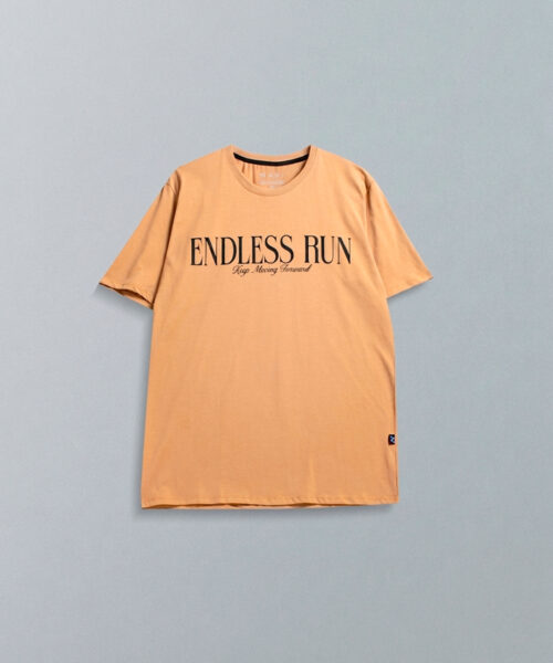 Camiseta Endless Run