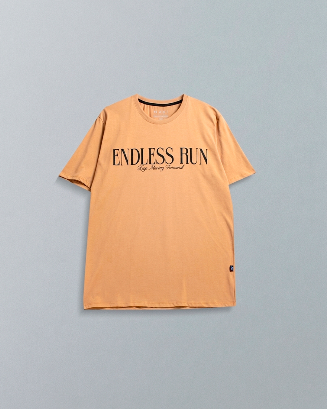 Camiseta Endless Run