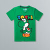 Camiseta Niño Yoshi - Imagen 2