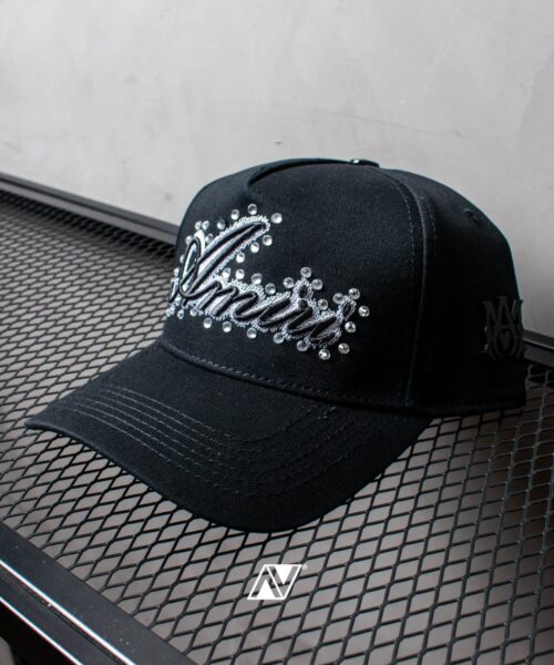 Gorra Amir Negra