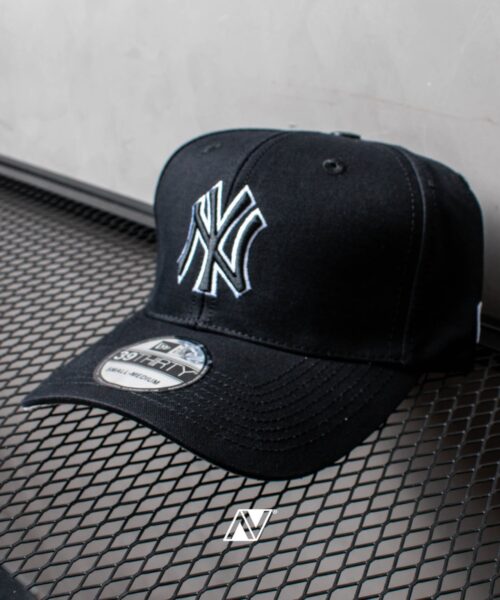 Gorra Logo Yank