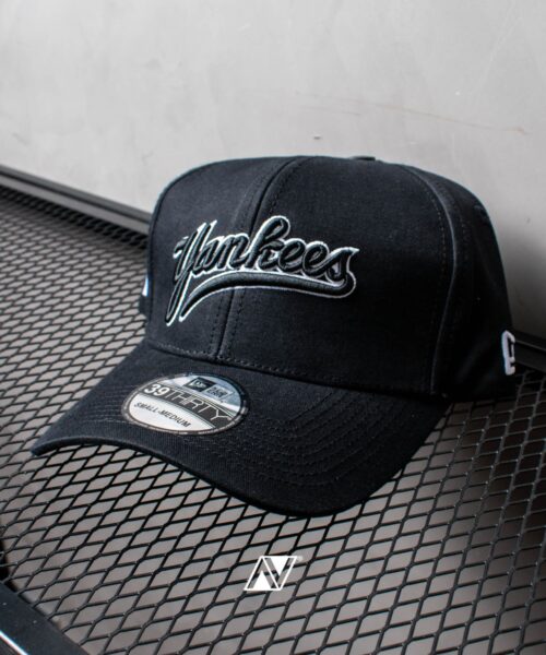 Gorra Yank