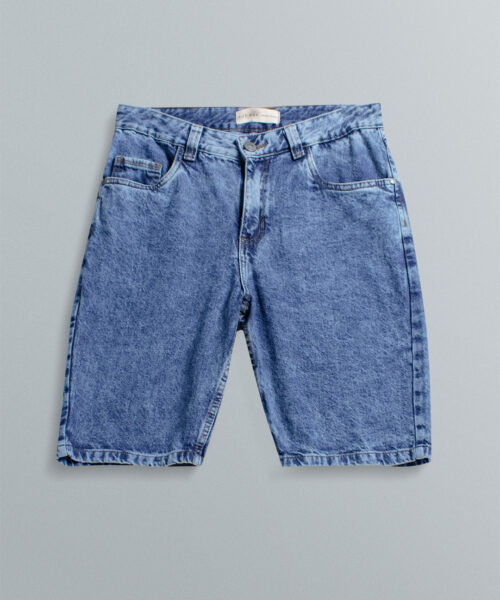 Bermuda Jean Claro