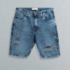 Bermuda Jean Azul