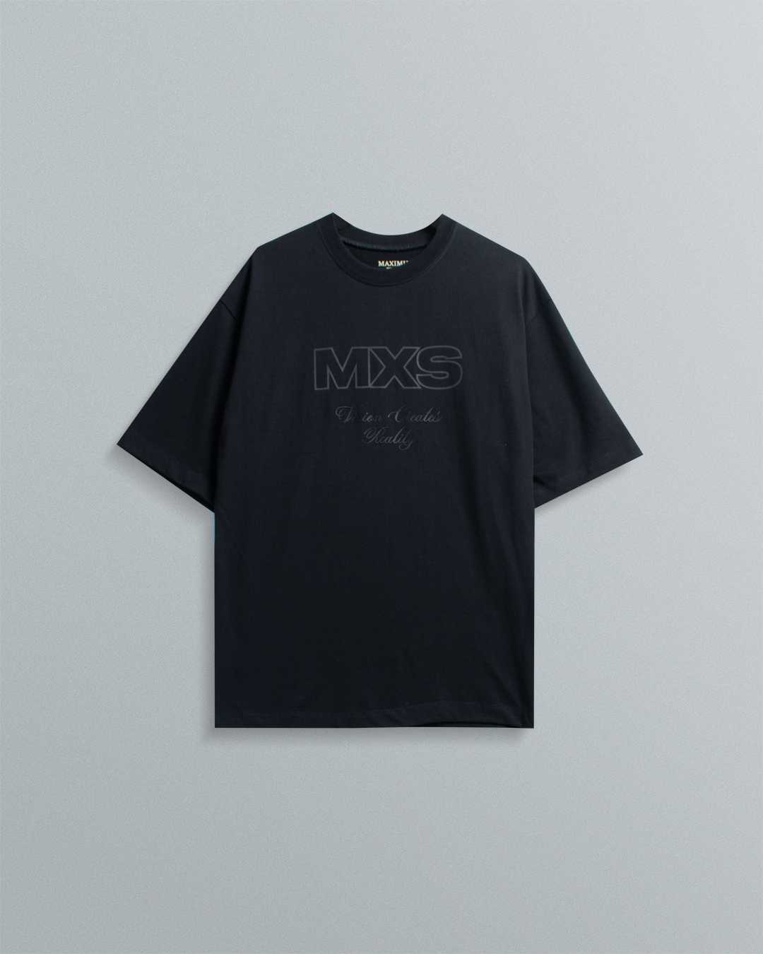 Oversize MXS Vision