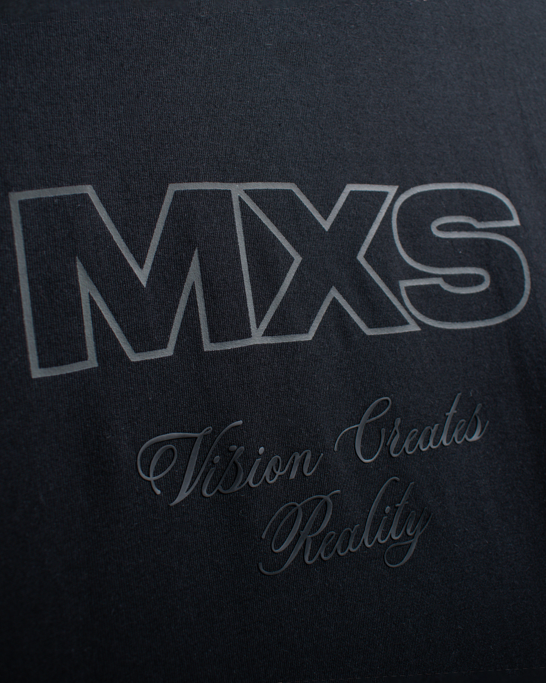 Oversize MXS Vision - Imagen 2