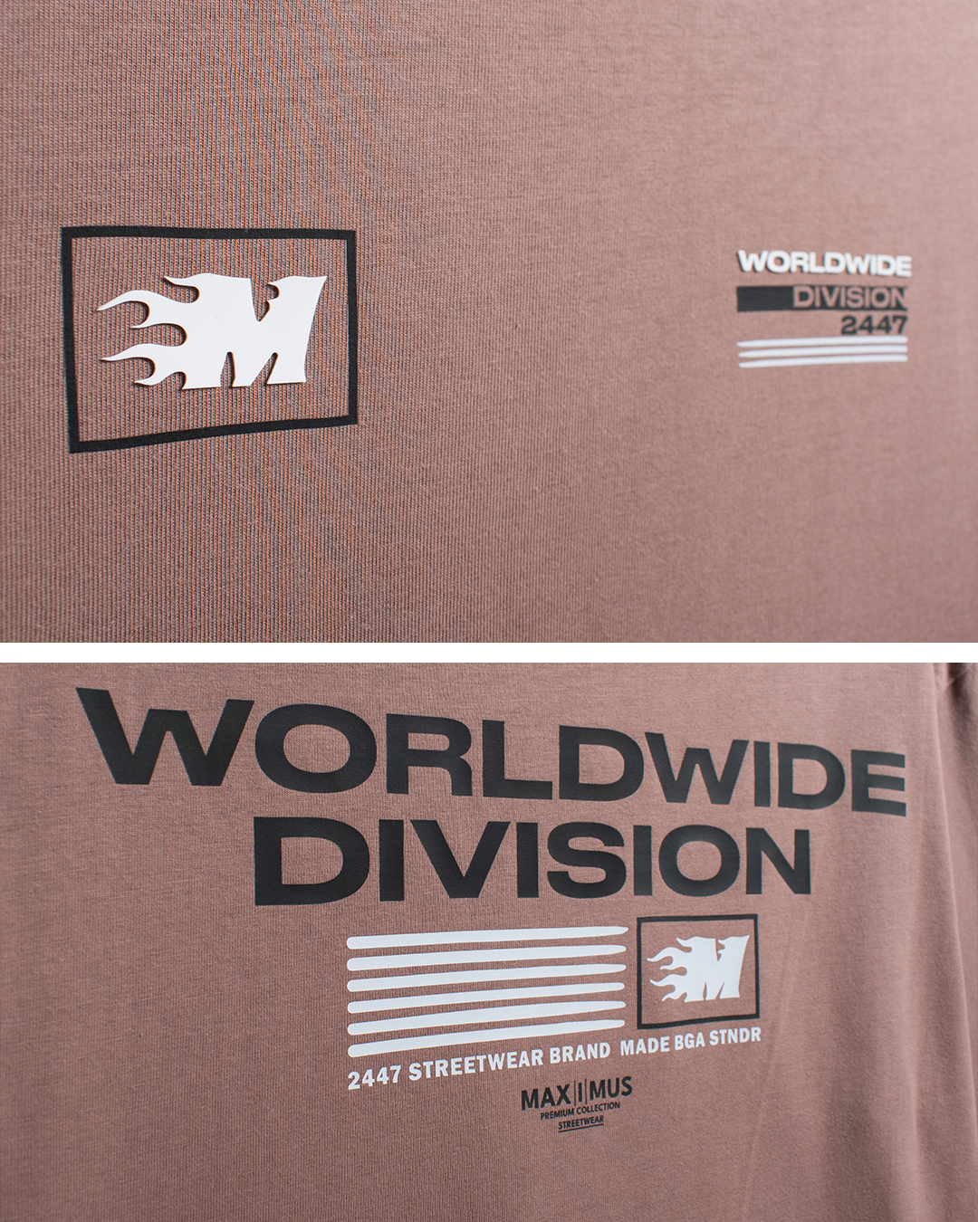 Oversize Worldwide - Imagen 2