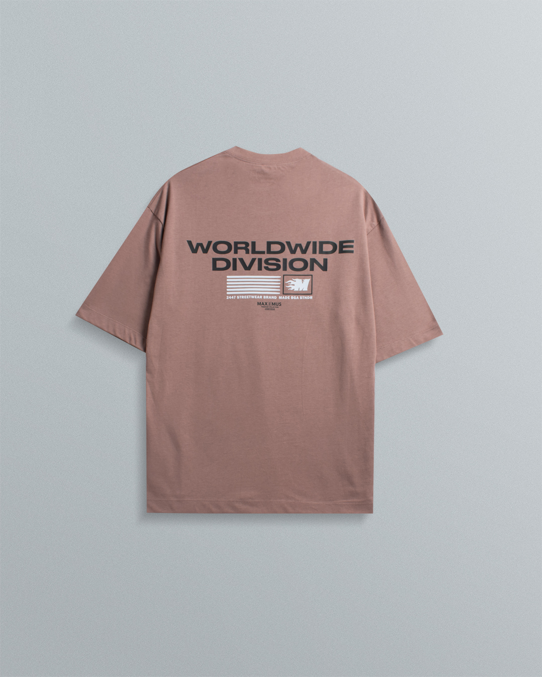 Oversize Worldwide - Imagen 3