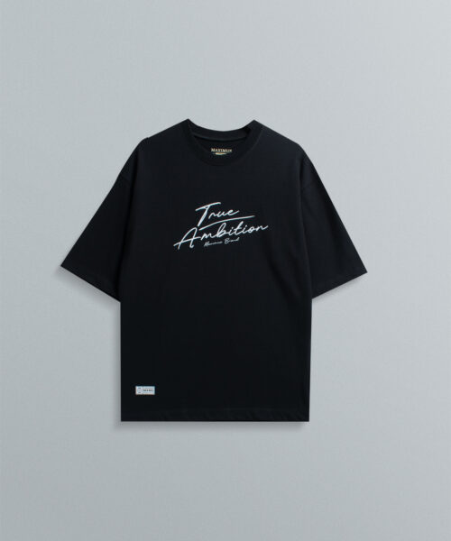 Oversize True Ambition