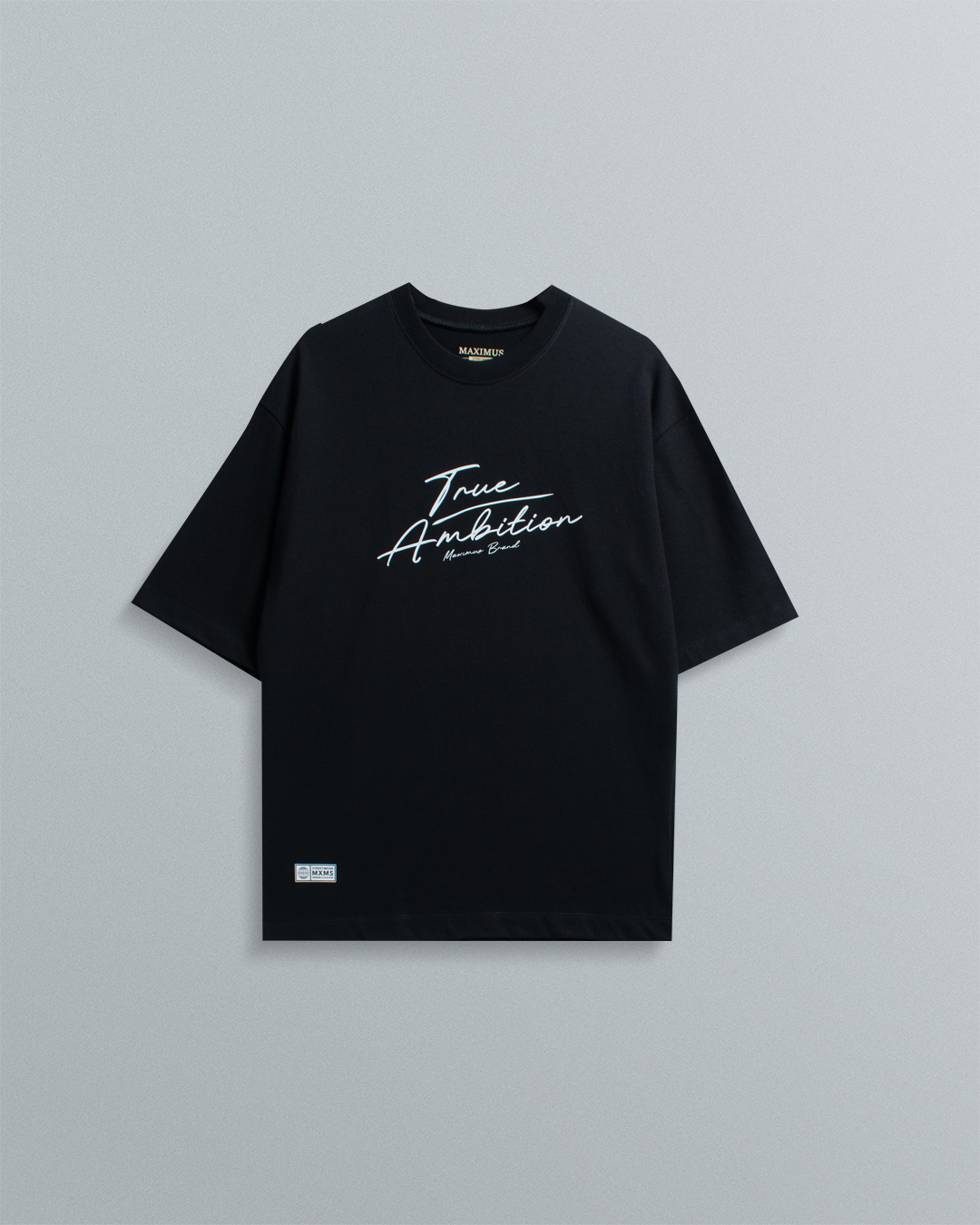 Oversize True Ambition