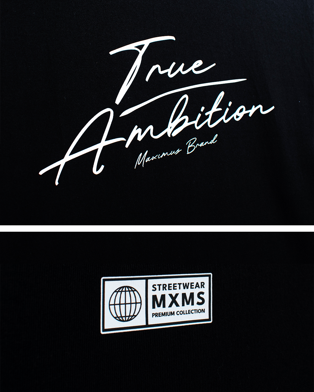 Oversize True Ambition - Imagen 2