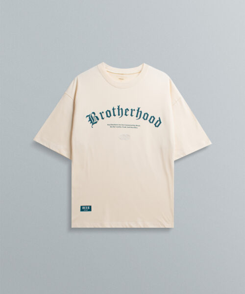 Oversize Brotherhood