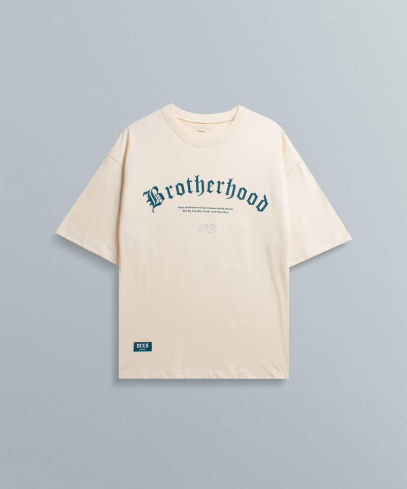 Oversize Brotherhood