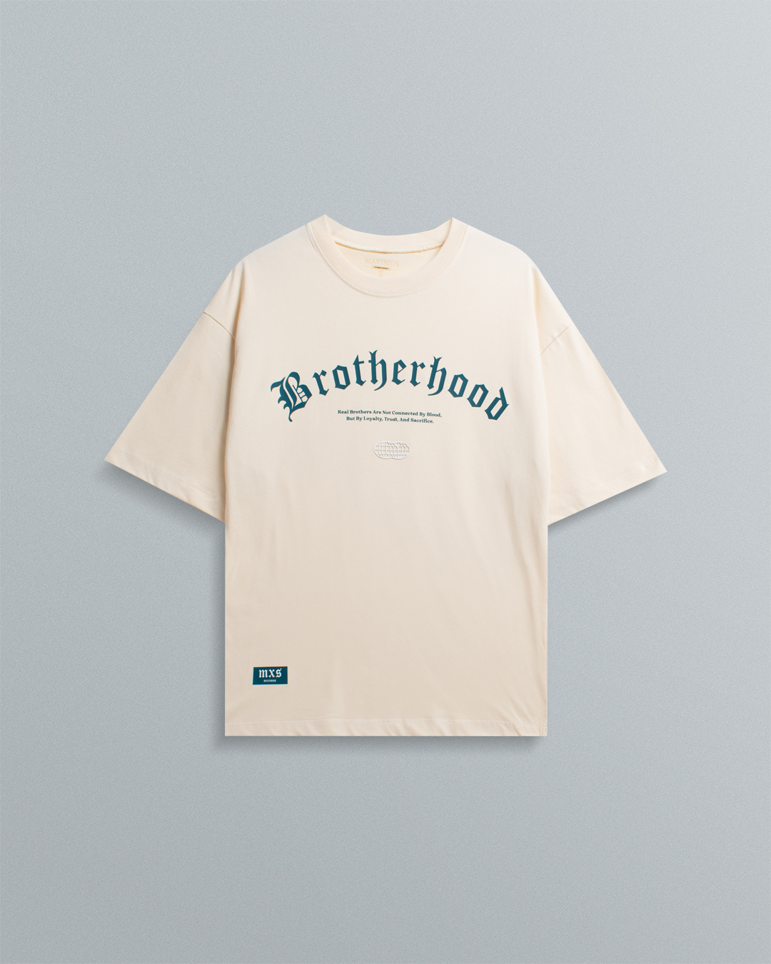 Oversize Brotherhood