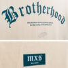 Oversize Brotherhood - Imagen 2