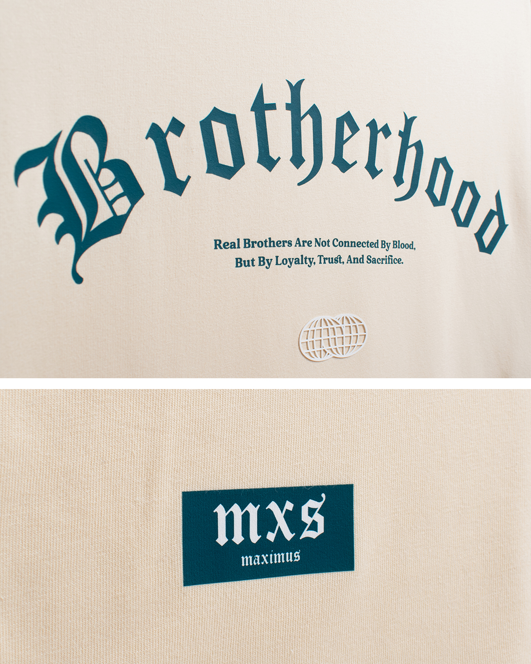 Oversize Brotherhood - Imagen 2