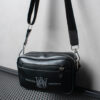 Bolso Negro Ami