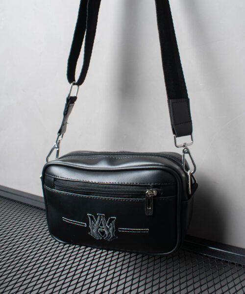 Bolso Negro Ami