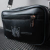 Bolso Negro Ami - Imagen 2