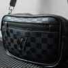 Bolso Negro Loui - Imagen 2