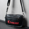 Bolso Negro Clemo