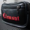 Bolso Negro Clemo - Imagen 2