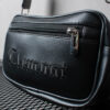 Bolso Negro Clem - Imagen 2