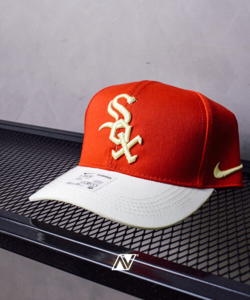 Gorra Chicago White Sox